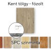 Leziter Kent Oak Vinyl SPC podlaha vzorka/vzorka