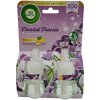 Air Wick náplň Frosted Freesia & Snowdrop 2 x 19 ml