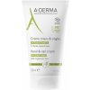 A-Derma krém na ruky a nechty hydratačný 50 ml