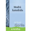 E-kniha Modrá katedrála - Ján Červeň