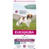 Eukanuba adult mono protein kačka12 kg