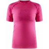 Craft Core Dry Active Comfort SS women fame