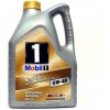 Mobil 1 FS (New Life) 0W-40 5 l