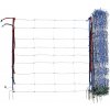 Elektrifikovateľná sieť pre ovce proti vlkom 50m/112cm TITAN KERBL 27830