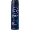 Nivea Men Deep Beat deospray 150 ml