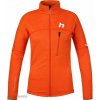 Hannah Meda dámska mikina, spicy orange mel 44