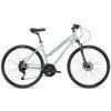 DEMA LOARA 7 28 dámsky bicykel, šedo-čierny Zvoľte Variant: S/17'