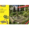 NOCH Zabudnuté miesto „Fontána“ 60760
