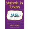 Verbals in Turkish