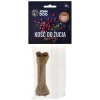 JOHN DOG Chewing bone Berry with cranberry - žvýkačka pro psy - 12 cm
