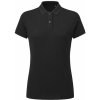 Asquith & Fox Dámske polo tričko AQ022 Black XS