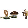 LEGO Hobbit 30215 Legolas Greenleaf polybag