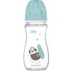 Canpol babies so širokým hrdlom EasyStart Toys 300 ml modrá