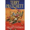 Last Continent (Pratchett Terry)