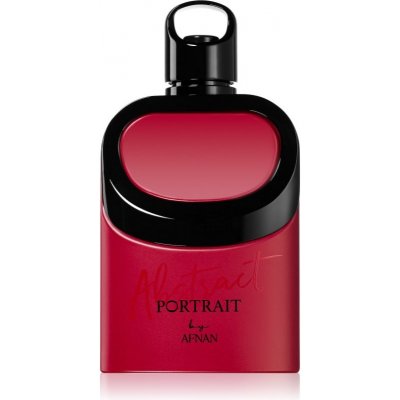Afnan Portrait Abstract parfumovaná voda unisex 100 ml