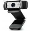 akcia webová kamera Logitech Webcam C930e, 960-000972