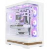 Zalman P40 Namu White