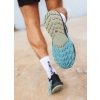 Trailové topánky Salomon Sense Ride 5 - alfalfa/carbon/blue