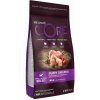 Wellness Core Puppy krmivo pre šteniatka malých a stredných morčacích plemien 1,5 kg
