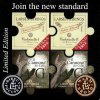 Larsen Limited Edition 6 string SOLO set cello - Struny na violoncello - sada