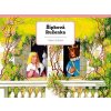 Šípková Ruženka - Vojtěch Kubašta
