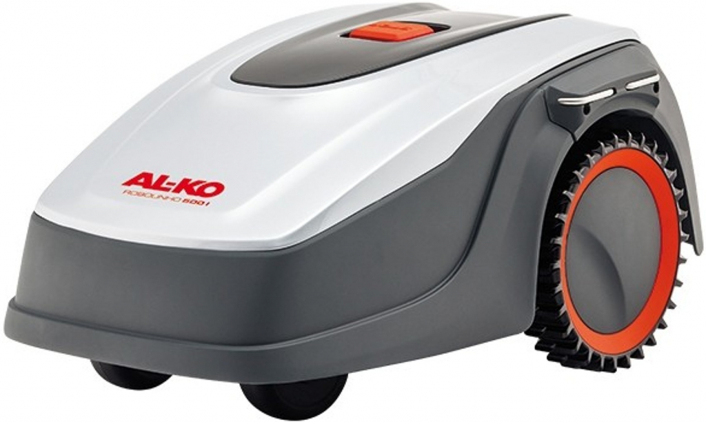 AL-KO Robolinho 500 W 119925