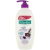 Palmolive Naturals sprchový gél s mliekom a čiernou orchideou 750 ml