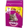 Suché krmivo pre mačky Whiskas kuracie mäso 0,3 kg