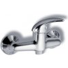 Novaservis Sprchová batéria bez príslušenstva 150 mm Metalia 55 chróm 55060/1,0
