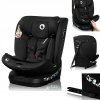 Autosedačka ISOFIX 40-150 cm OTOČNÁ 360° Brave i-Size Lionelo