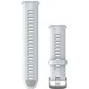 Remienok Garmin Forerunner (22 mm) (010-11251-9Z) biely