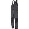 Westin Nohavice s Laclem W4 Bibs Gunmetal