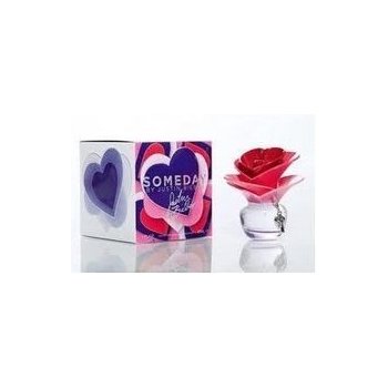 Justin Bieber Someday parfumovaná voda dámska 50 ml tester