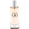 Giorgio Armani Acqua di Gio Absolu, Parfumovaná voda 15ml pre mužov