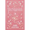 Persuasion - Austenová Jane
