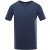 Alpine Pro Orb Pánske tričko MTSD923 mood indigo XL-G