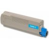 Profitoner OKI C5800/5900 (43324423) kompatibilný Toner cyan pre tlačiarne OKI, 5000 str.