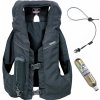 HIT-AIR MLV 2 AIRBAG VESTA ČERNÁ Velikost: Small (2XS-S)