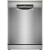 Umývačka riadu Bosch 4 SMS4EVI04E 60 cm 46 dB 13 súprav Inox
