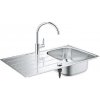 GROHE K200 31562SD1