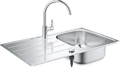 Grohe K200 31562SD1