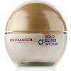 Dermacol Gold Elixir kaviárový denný krém SPF 10 50 ml