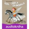 Rok Sivka ohniváka - Toňa Revajová