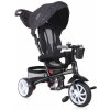 Lorelli Rocket trojkolka- Black