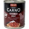 Animonda pes GRANCARNO konz. ADULT masový koktail 800g