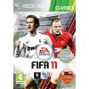 FIFA 11 Xbox 360