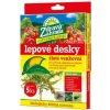 Lepiace dosky žltej farby na vošky - Zdravá záhrada - 5 ks
