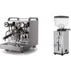 Rocket Espresso Mozzafiato FAST R + ECM S-Manuale 64
