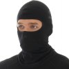Brubeck unisex black
