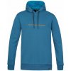 Mikina Hannah Seymore Hoody Dark denim S